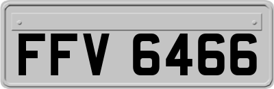 FFV6466