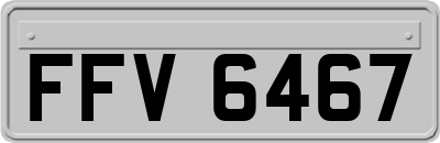 FFV6467