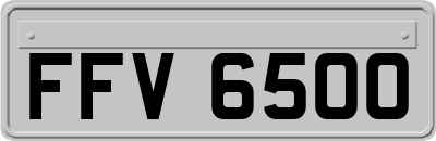 FFV6500