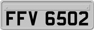 FFV6502