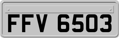 FFV6503