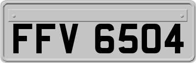 FFV6504