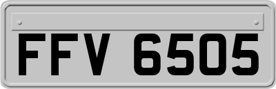 FFV6505