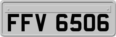 FFV6506