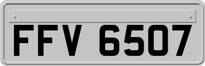 FFV6507