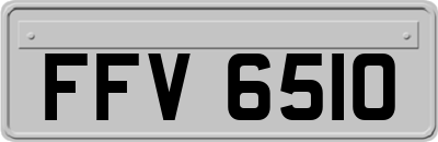 FFV6510