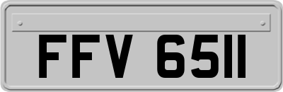 FFV6511