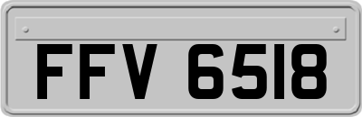 FFV6518
