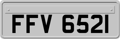FFV6521