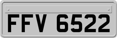 FFV6522