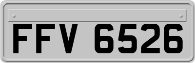 FFV6526