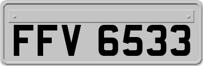 FFV6533