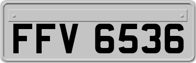 FFV6536