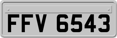 FFV6543