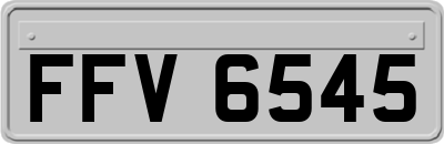 FFV6545