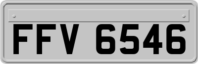 FFV6546