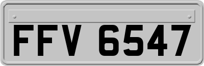 FFV6547