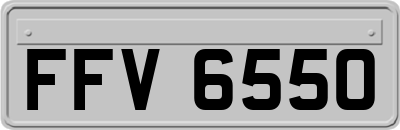 FFV6550