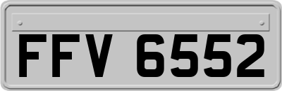 FFV6552