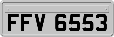 FFV6553