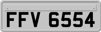 FFV6554