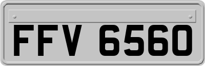 FFV6560