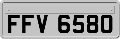 FFV6580