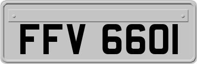 FFV6601