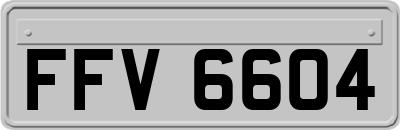 FFV6604