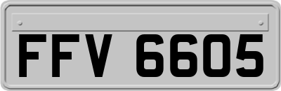 FFV6605