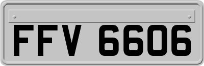FFV6606
