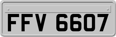 FFV6607