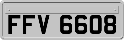 FFV6608