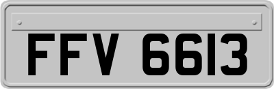 FFV6613