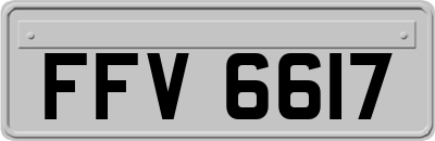 FFV6617