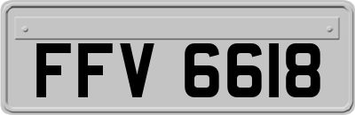 FFV6618