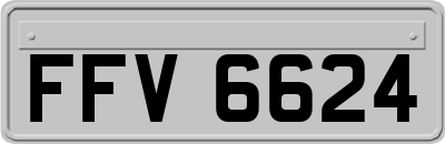 FFV6624