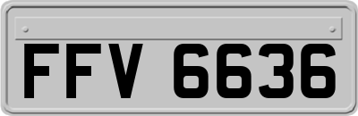 FFV6636