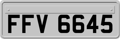 FFV6645