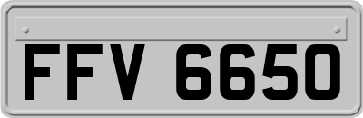 FFV6650