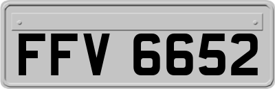 FFV6652