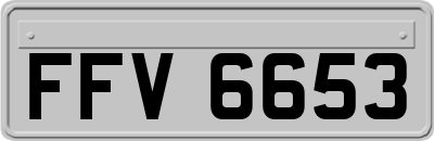 FFV6653