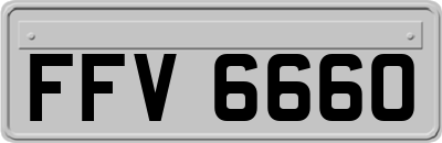 FFV6660