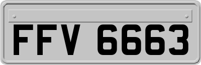 FFV6663
