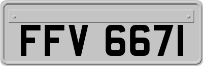FFV6671