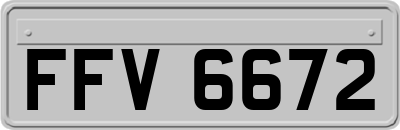 FFV6672