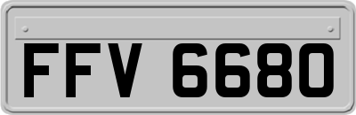 FFV6680