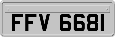 FFV6681