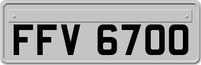 FFV6700
