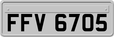 FFV6705